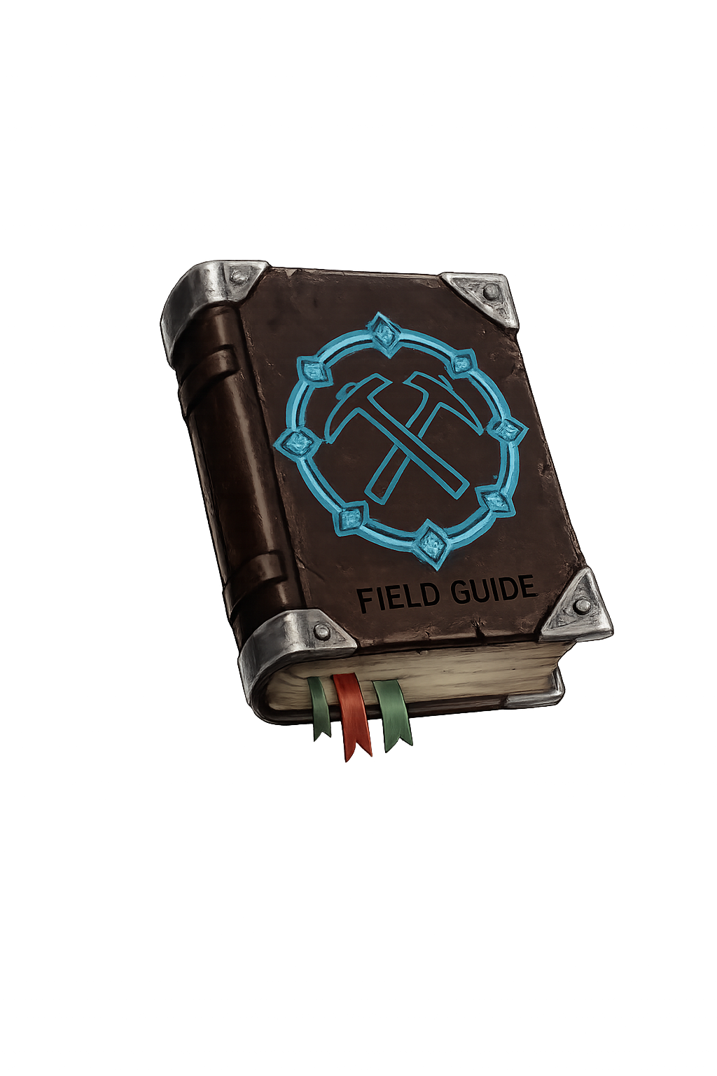 Libro de Alquimia