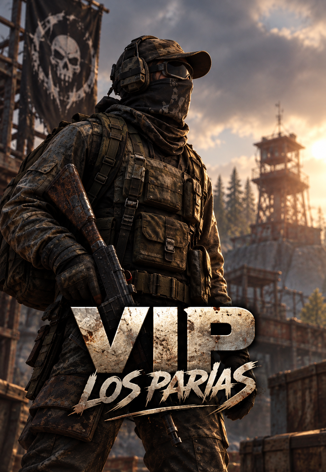 VIP Los Párias